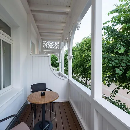 01 Seeblick Apartment Binz